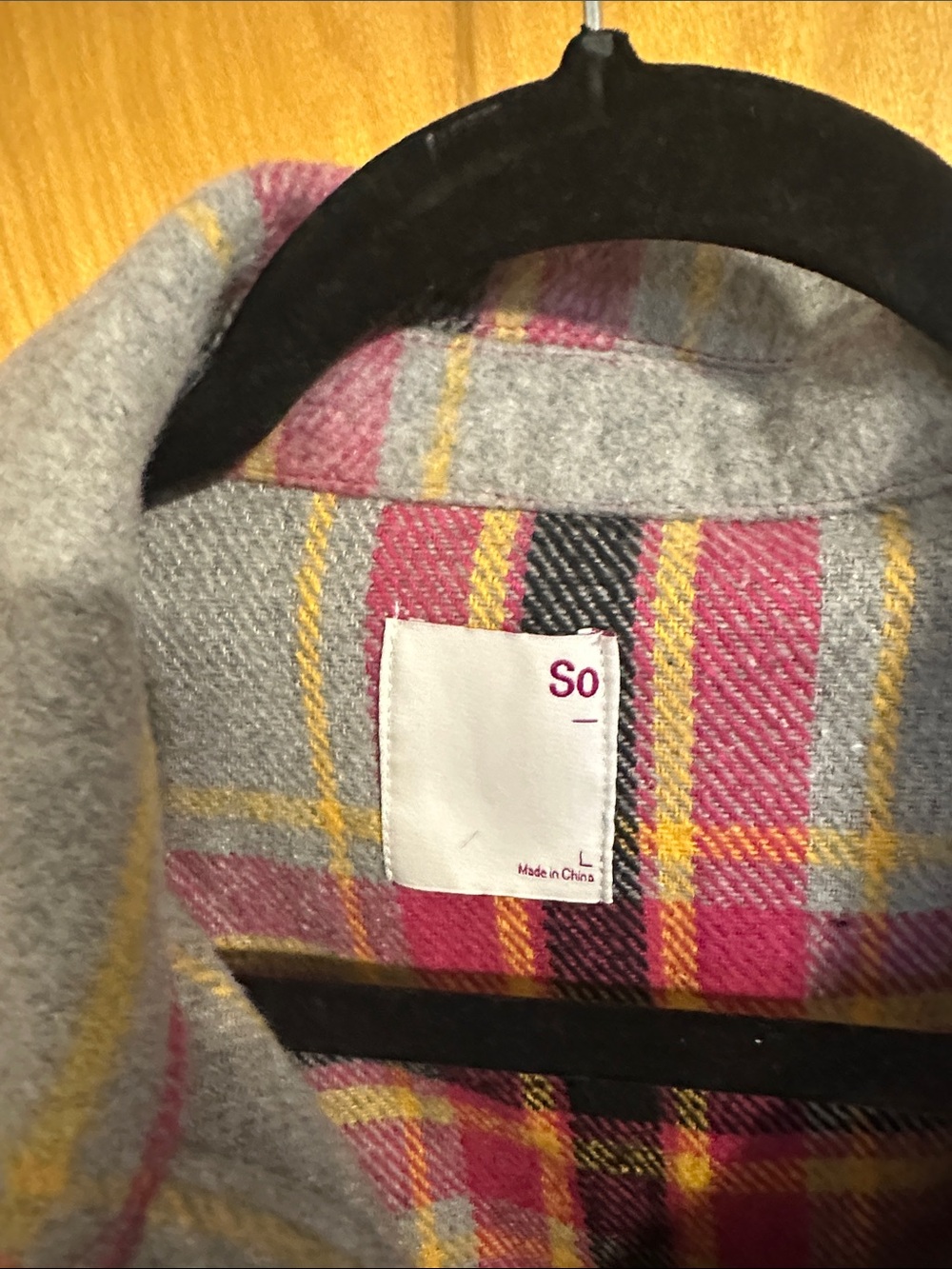SO Jacket - Picture 2 of 4